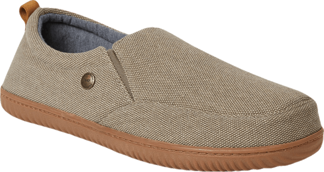 Men's Alpine by Men s Zurich Closed Back House Shoe Slipper