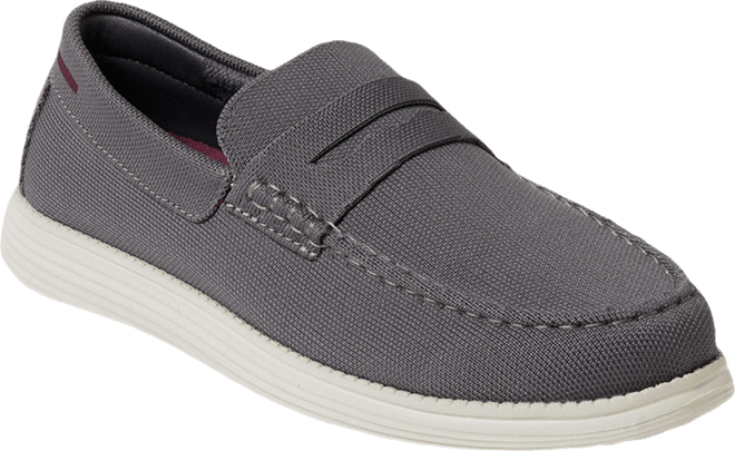 Men's Rollins Sport Knit Loafer