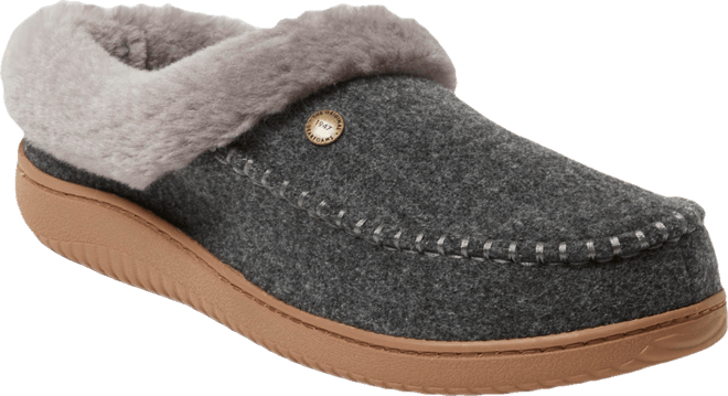 Men's Baro Energy Return Clog House Shoe Slipper