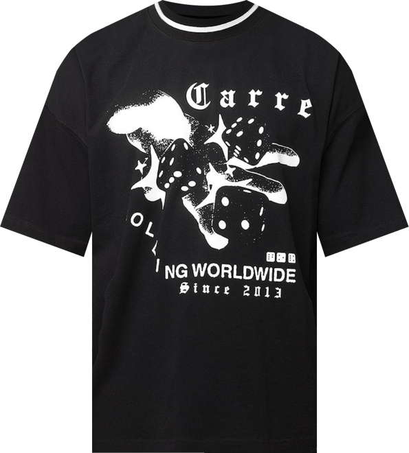 Men's Dice Club T-Shirt