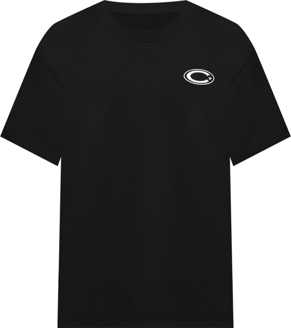 Men's C-Star Long Sleeve T-Shirt