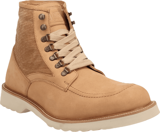 Men's Carlsbad Leather Boots