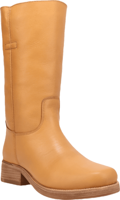 Men's Dutton Leather Boot