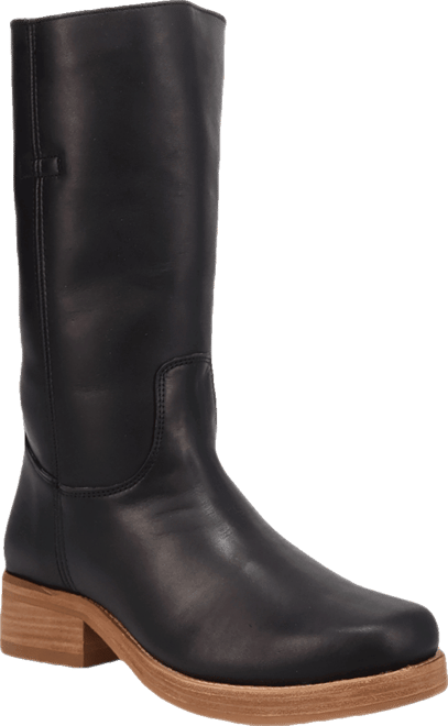 Men's Dutton Leather Boot
