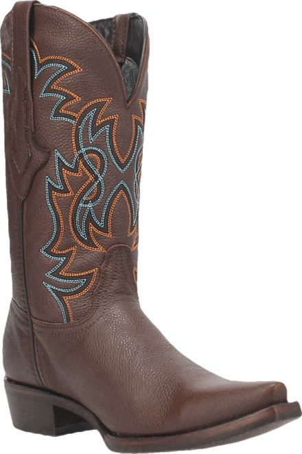 Men's Gold Rush Leather Boot