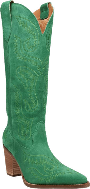 Men's The Duke Leather Boot