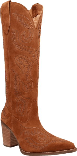 Men's The Duke Leather Boot