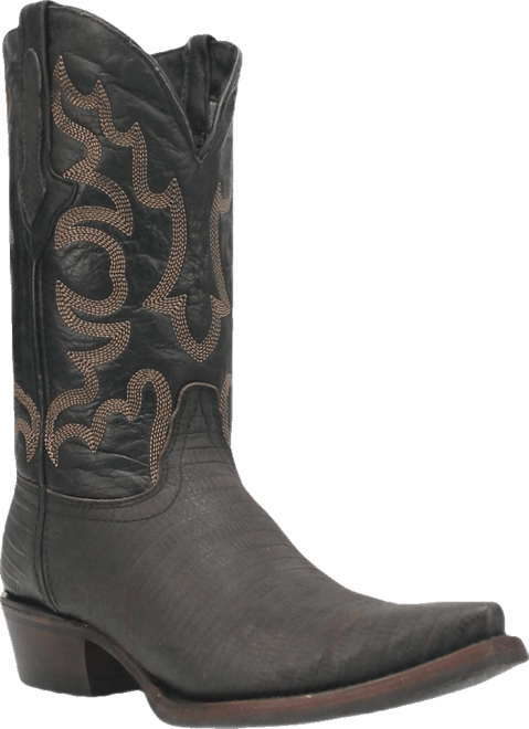Men's The Duke Leather Boot