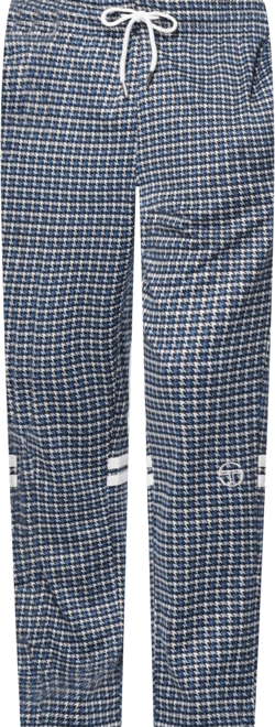 Men's Dallas Houndstooth Track Pant