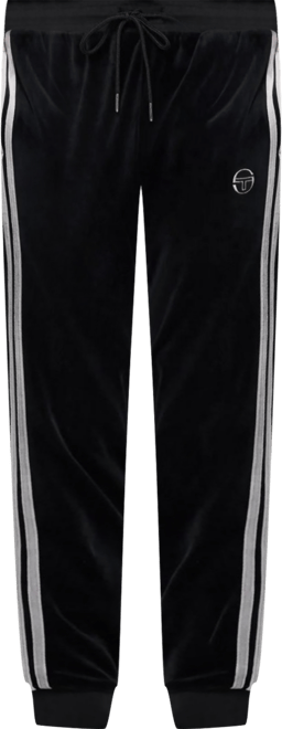 Men's Damarindo Velour Track Pant