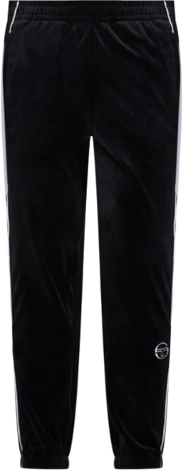 Big & Tall Lioni Velour Track Pant