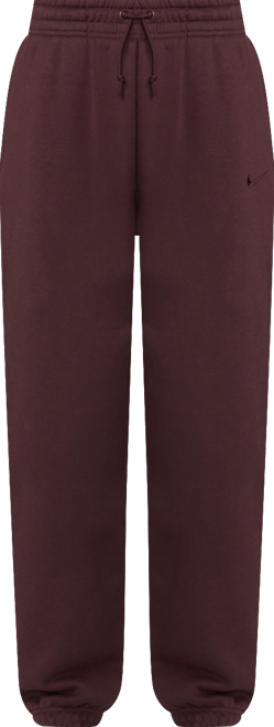 Sportswear Women's Phoenix Fleece High-Rise Oversized Sweatpants