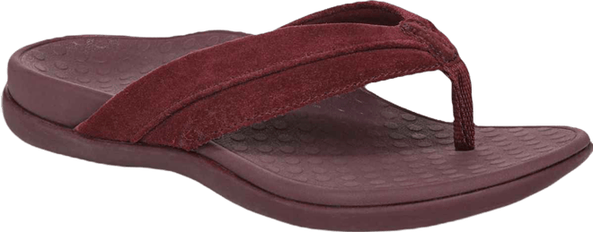 Womens Shore Thong Sandals