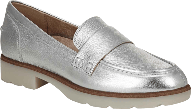 Womens Cleo Loafer Loafers