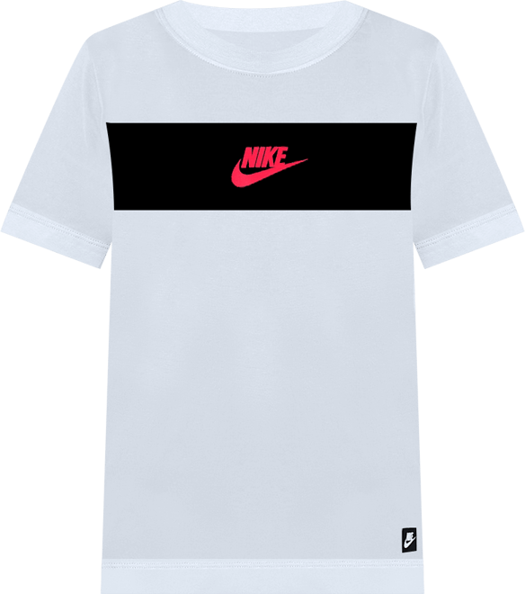 Nike Sportswear Big Kids' T-Shirt