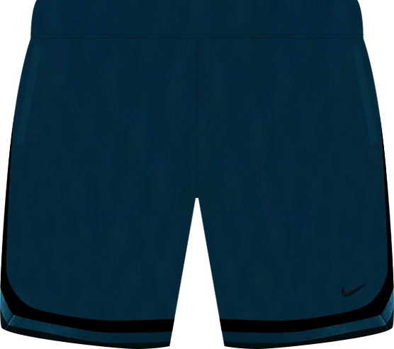 Nike DNA Men's Dri-FIT 6" UV Woven Basketball Shorts