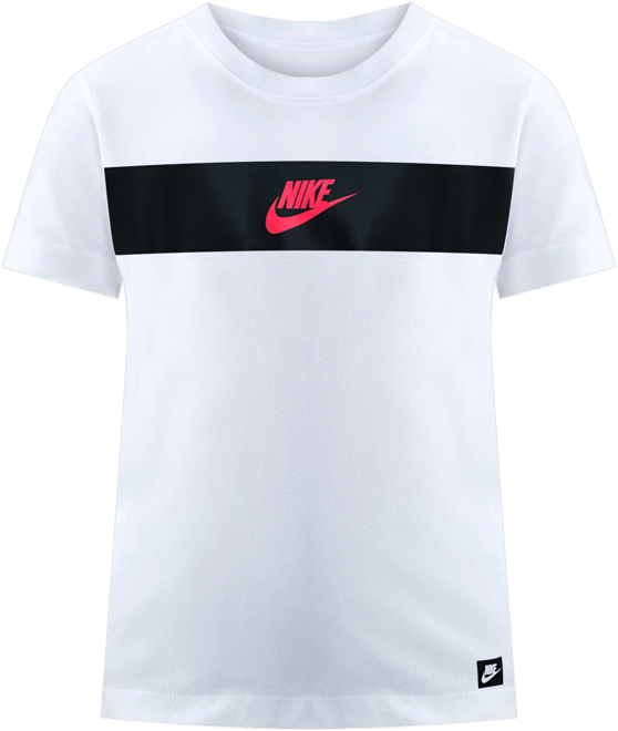 Nike Sportswear Big Kids' T-Shirt