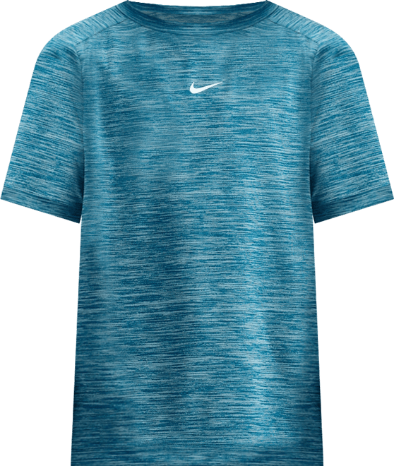 Nike Multi Dri-FIT Kısa Kollu Genç Çocuk Üstü