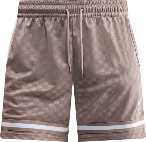 Nike Crossover Short de basket Dri-FIT pour femme
