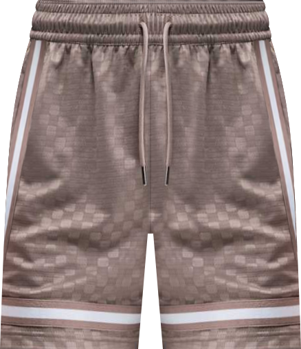 Nike Crossover Women's Dri-FIT Basketball Shorts