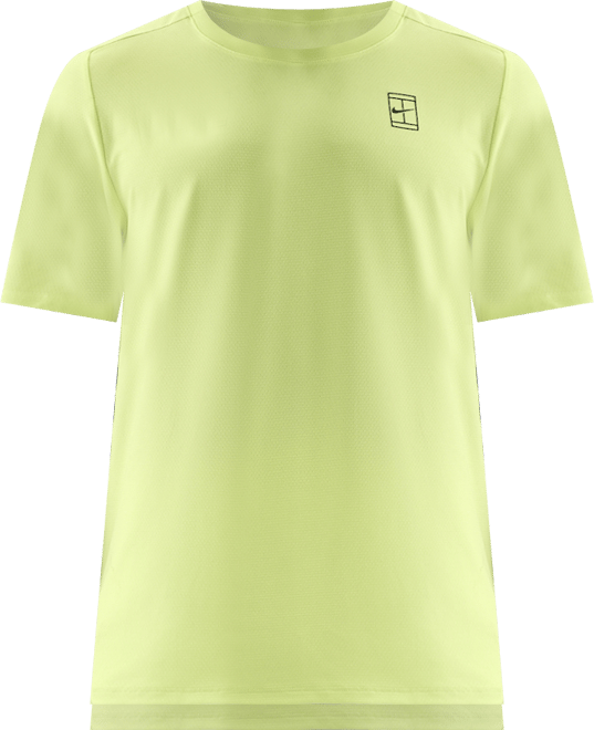 NikeCourt Advantage Dri-FIT Tennisoberteil (Herren)