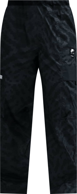 나이키 에어 남성 우븐 카고 팬츠