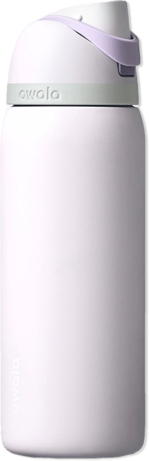 Owala 32 oz. FreeSip Stainless Steel Water Bottle