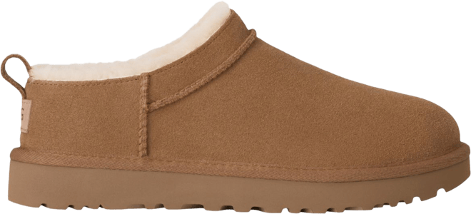 UGG Women's Classic Micro Boot | Dick's Sporting Goods