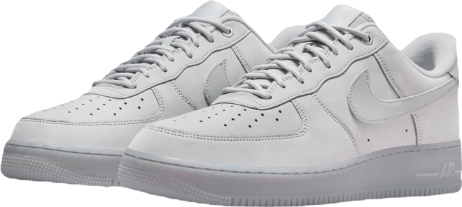 Nike Air Force 1 '07 WB Men's Shoes