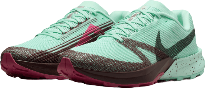 Nike Kiger 10 Trail Running Shoes