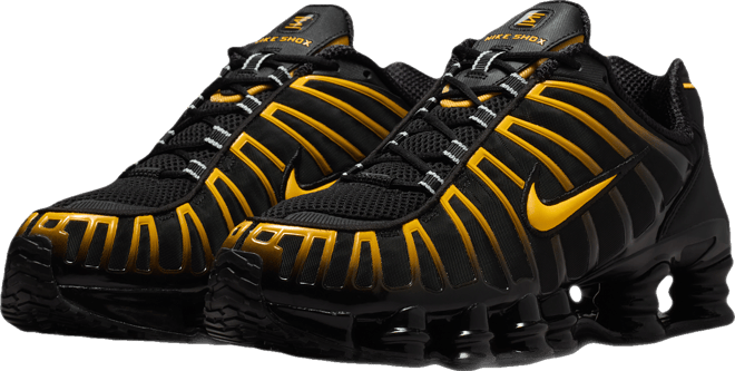 Nike Shox TL รองเท้าผู้ชาย