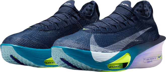 Nike Alphafly 3 Męskie buty startowe do biegania po asfalcie