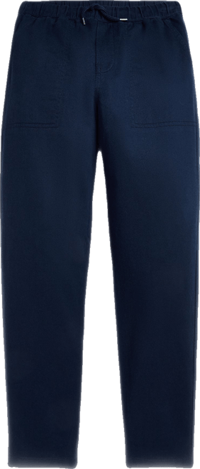 Big Boys Stretch Dobby Tapered Pants
