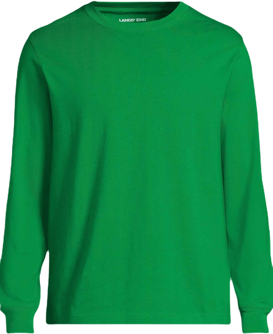 Men's Super-t Long Sleeve T-Shirt