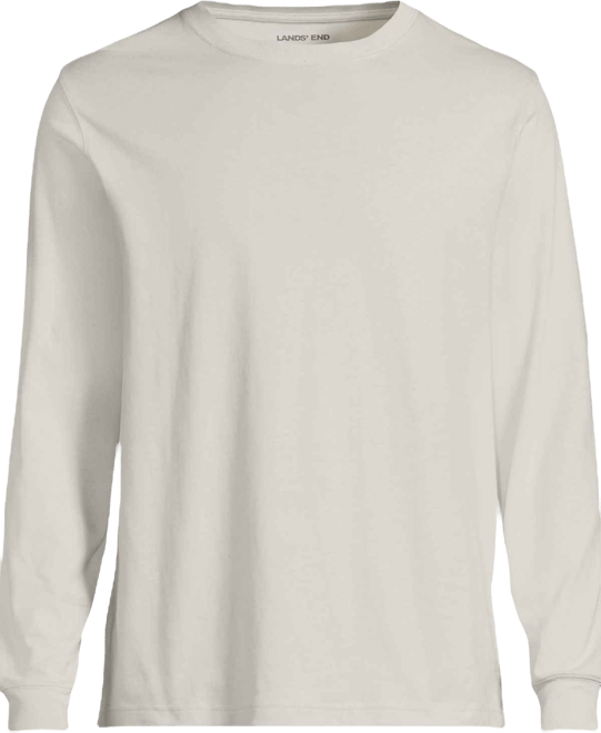 Men's Super-t Long Sleeve T-Shirt