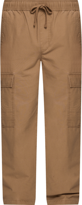 Men's Loose Fit Cargo Pants
