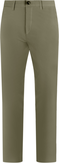 Men's Go Airweave Straight Fit Chino Pants