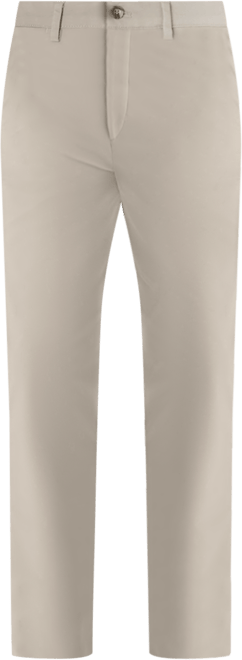 Men's Go Airweave Straight Fit Chino Pants