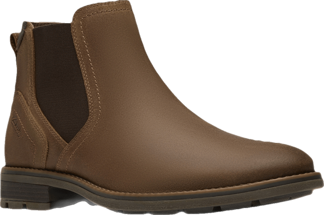 Men's Collection Emmet Easy Boots