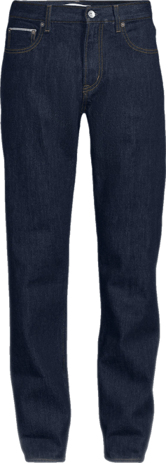 Men's Selvedge Jean