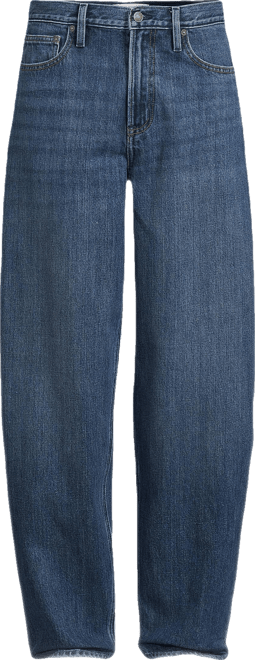 Men's Rigid Relaxed Tapered Jean