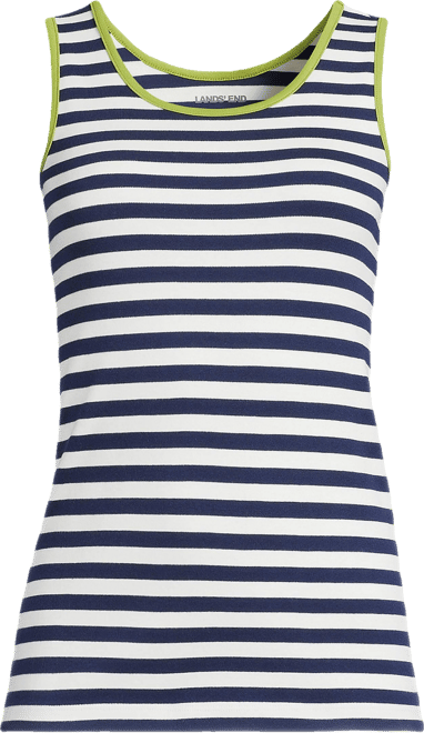 Women's Cotton Tank Top