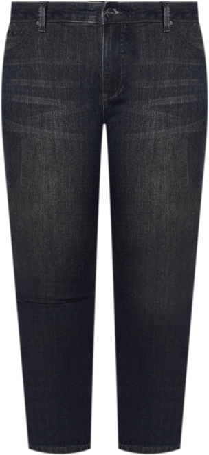 Women's Denim High Rise Skinny Jeans in 28" Inseam