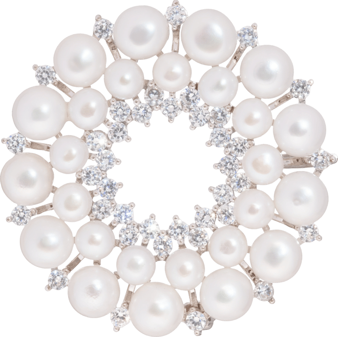 Cultured Freshwater Pearl (5