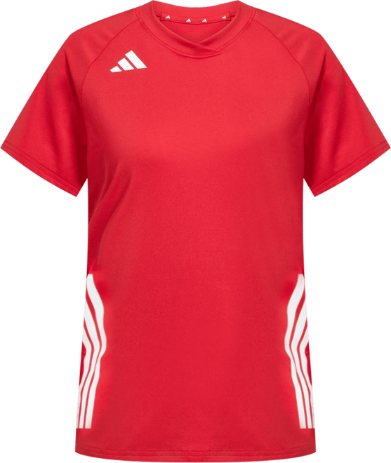 Women's Hilo Short Sleeve Volleyball Jersey Training T Shirt