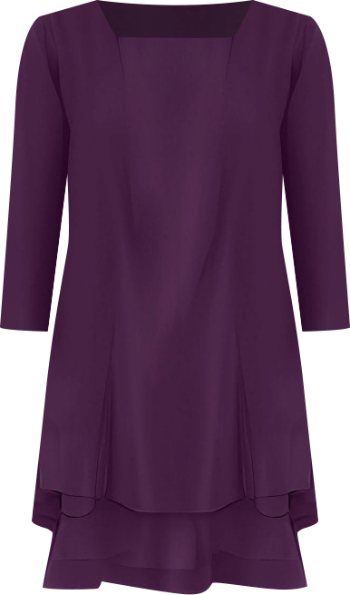 Women's Within 2-Piece Jacket Dress