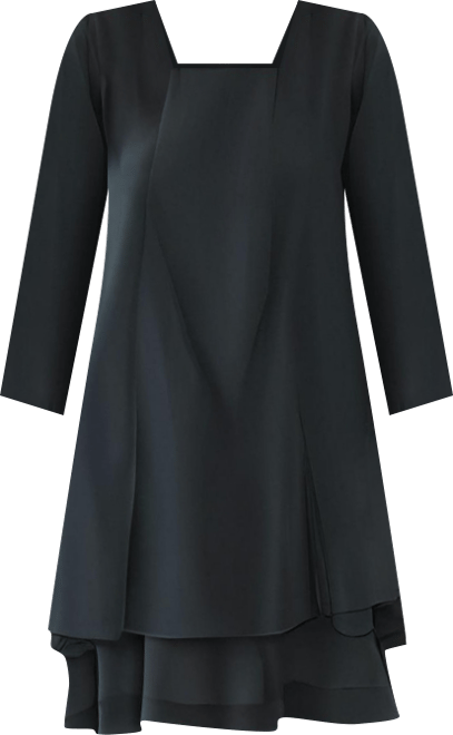 Women's Within 2-Piece Jacket Dress