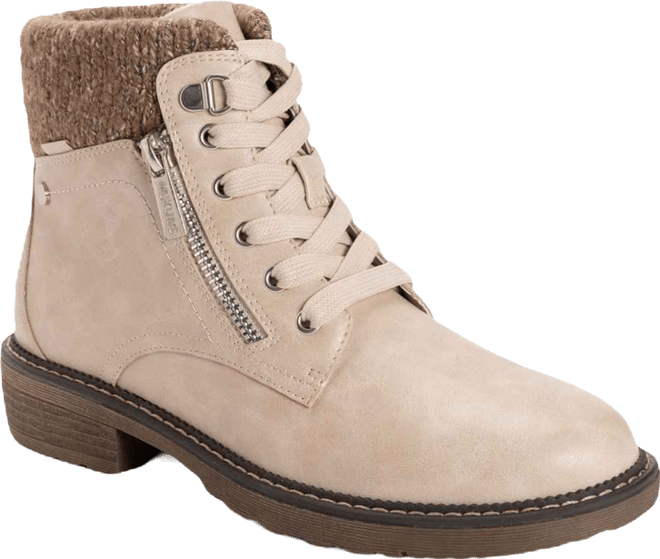 Women's Garland Georgia Boots