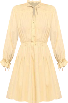 Women's Russell Mini Dress