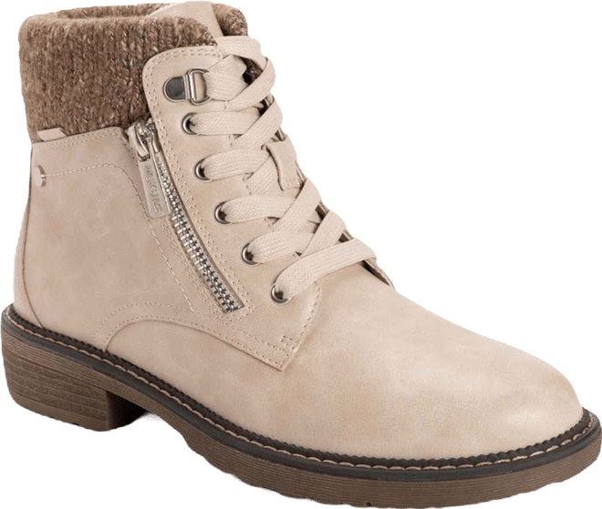 Women's Garland Georgia Boots